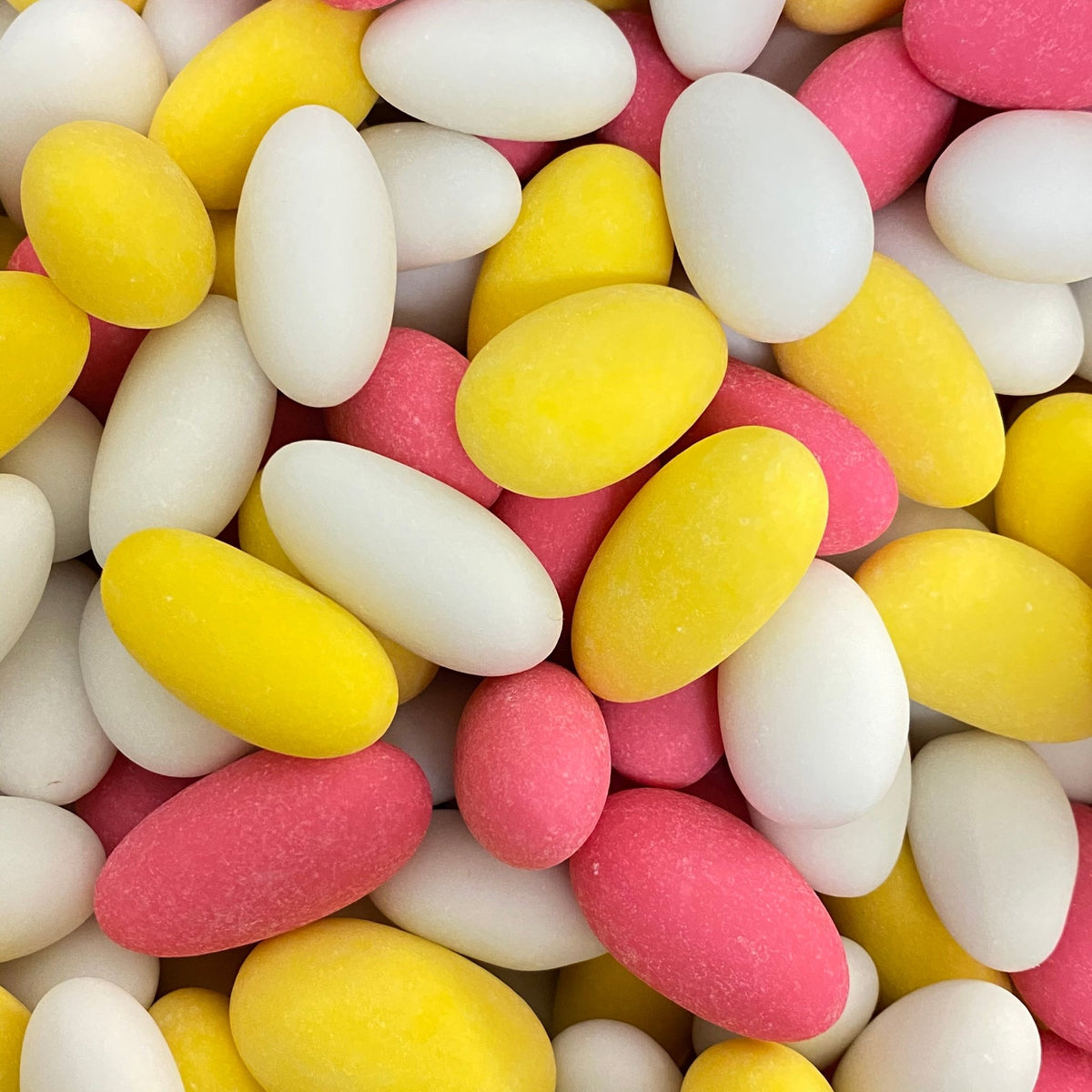 Sugared Almonds Candy Delivered from £2.70