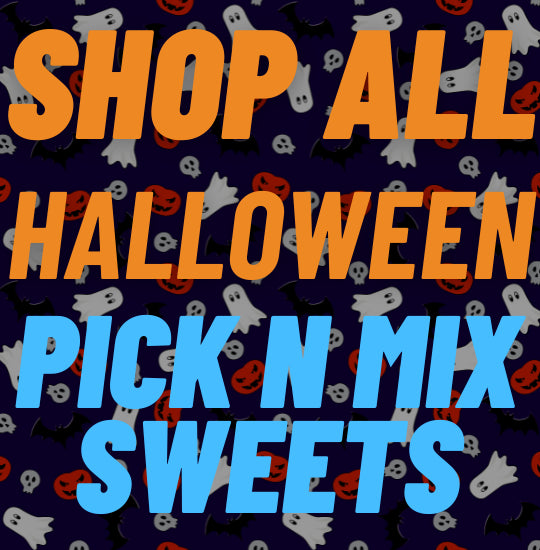 Candy Delivered Online Retro Sweets & Pick n Mix Store