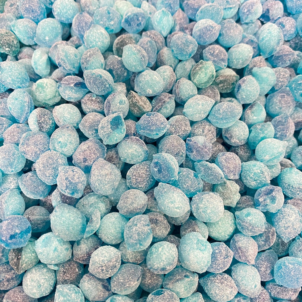 Blue Raspberry Pips - Candy Delivered from £1.65