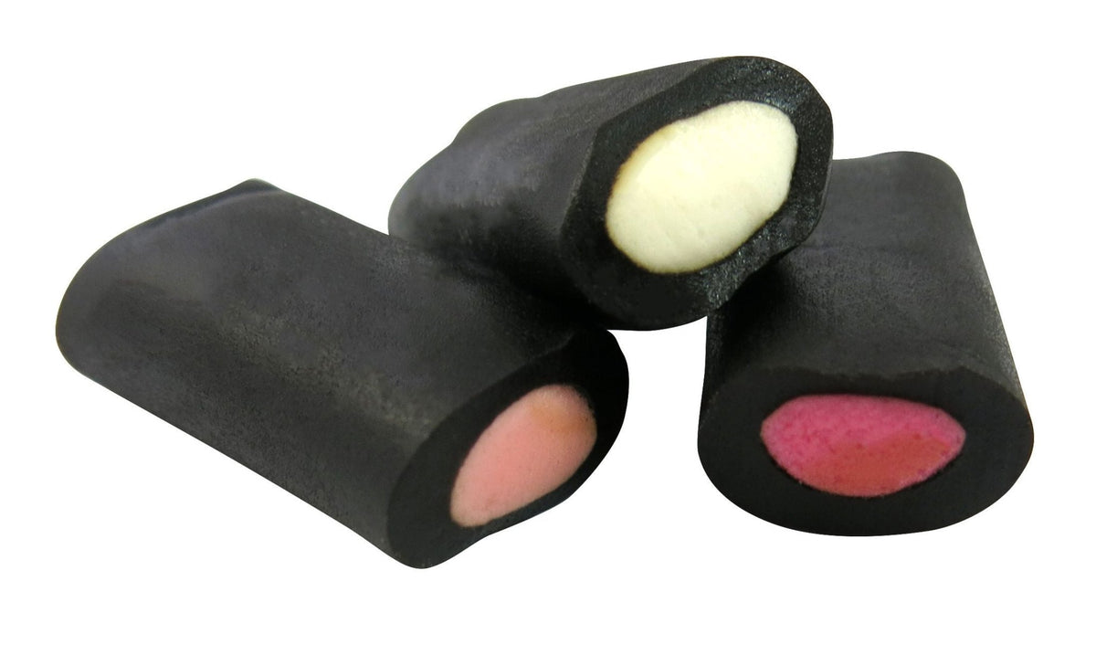 Liquorice Candy Delivered